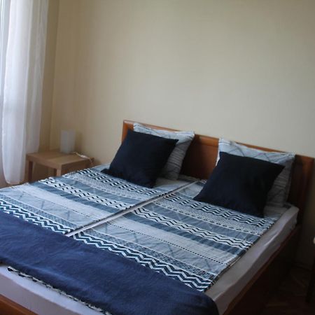 Sunny Cozy Flat In The Centre, Close To Beach, 4 Rooms, 105Sqm Varna Esterno foto