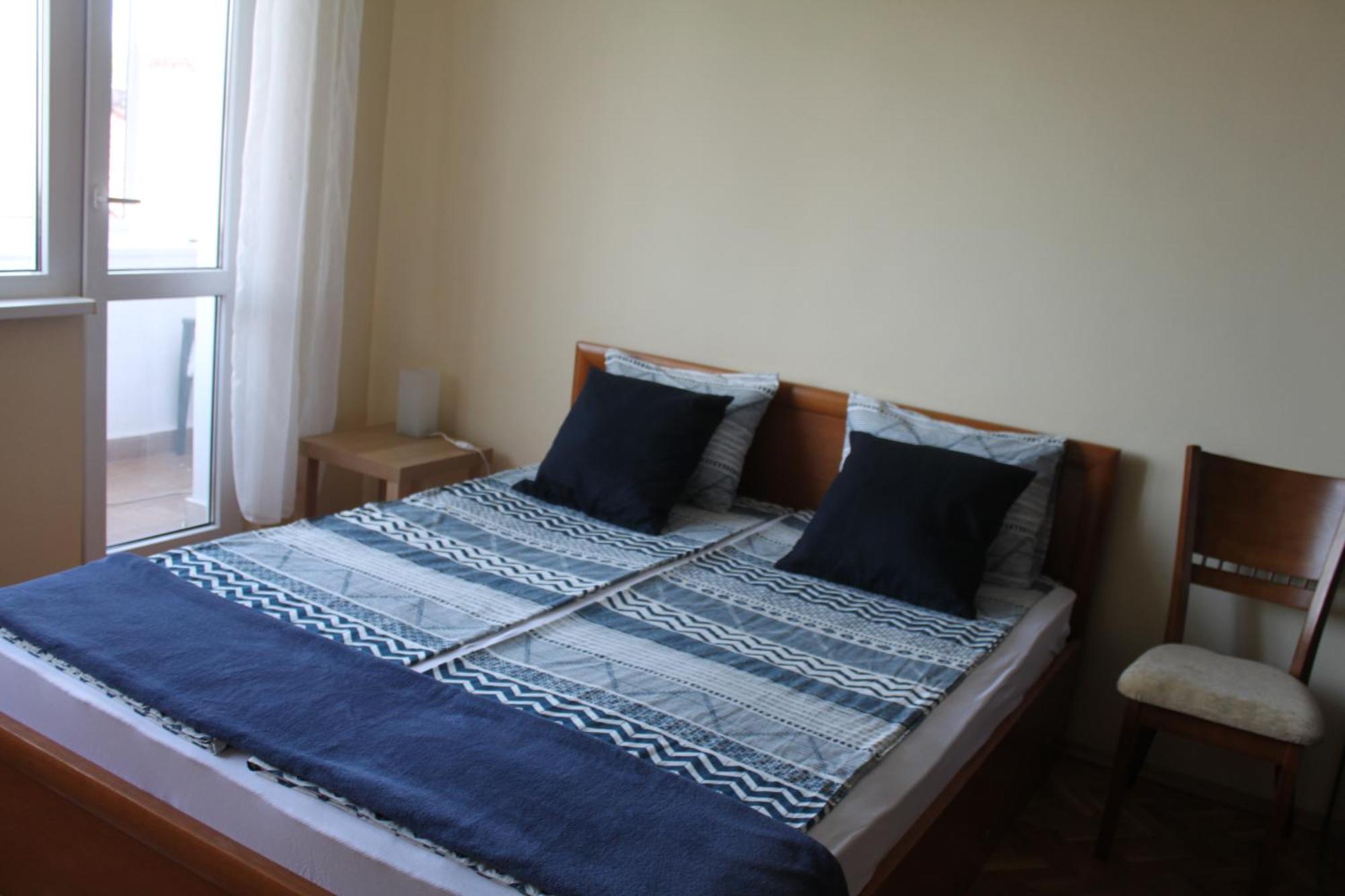 Sunny Cozy Flat In The Centre, Close To Beach, 4 Rooms, 105Sqm Varna Esterno foto